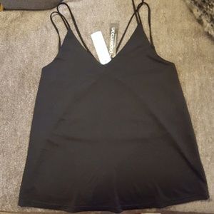 Papermoon Sandie Knit Top